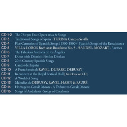 THE WARNER CLASSICS EDITION: C