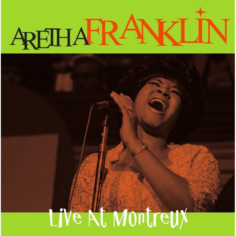 LIVE AT MONTREUX 1971