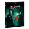 INSIDIOUS - LA PORTA ROSSA - BD