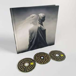 WAR OF BEING (CD+DVD+BLU-RAY)