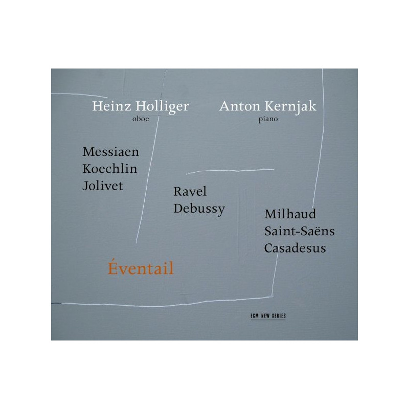 EVENTAIL
