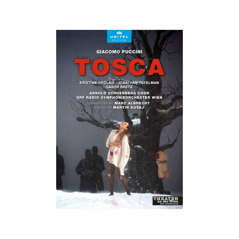 TOSCA