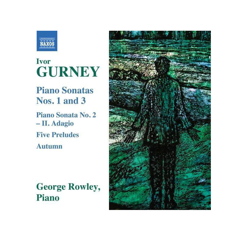 PIANO SONATAS NOS. 1 AND 3