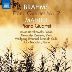 QUARTETTO PER PIANOFORTE E...