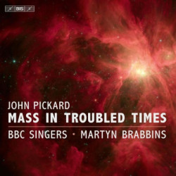 MASS IN TROUBLED TIMES