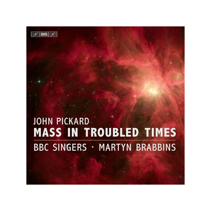 MASS IN TROUBLED TIMES