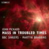 MASS IN TROUBLED TIMES