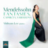 FANTASIES, CAPRICES, VARIATIONS