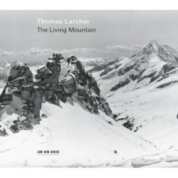 THE LIVING MOUNTAIN