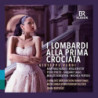 I LOMBARDI ALLA PRIMA CROCIATA