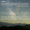 THROUGH THE NIGHT
