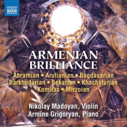 ARMENIAN BRILLIANCE
