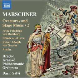 OVERTURES AND STAGE MUSIC...