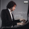 SONATAS OP.1 & OP.1A