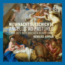 ANGELUS AD PASTORES