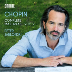 COMPLETE MAZURKAS VOL.2