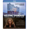 HELENE GRIMAUD ELBPHILHARMONIE HAMBURG