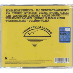 SENSAZIONE STUPENDA