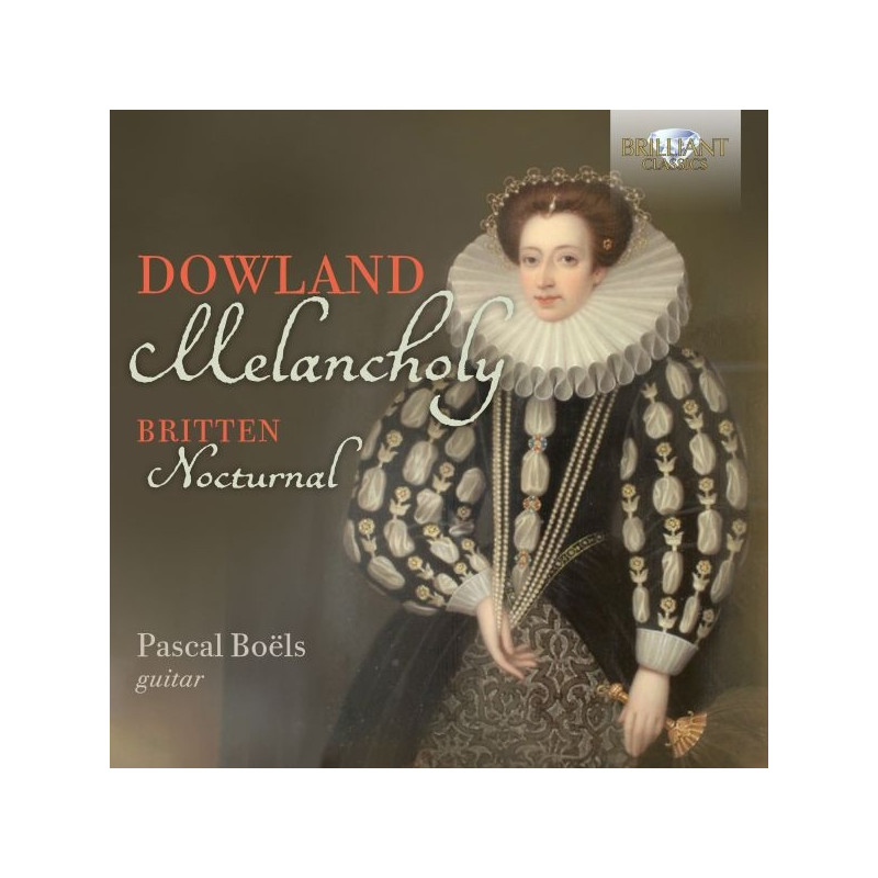 MELANCHOLY, NOCTURNAL