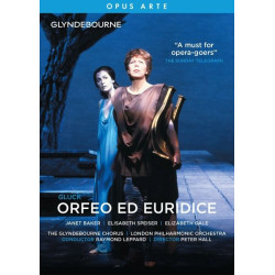 ORFEO ED EURIDICE