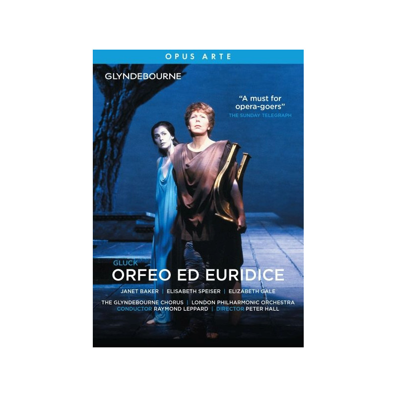 ORFEO ED EURIDICE