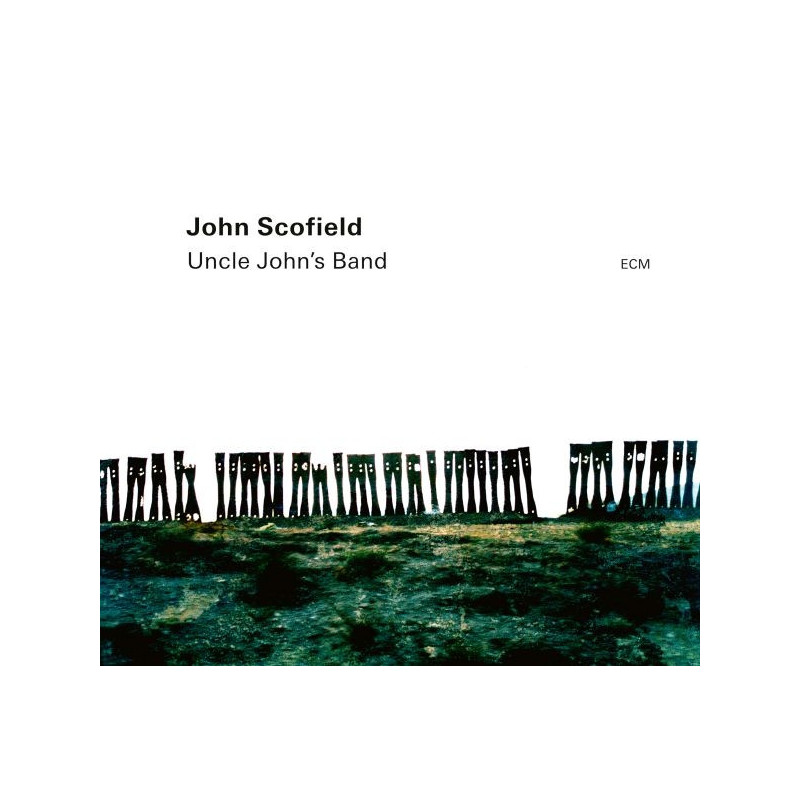 UNCLE JOHN'S BAND