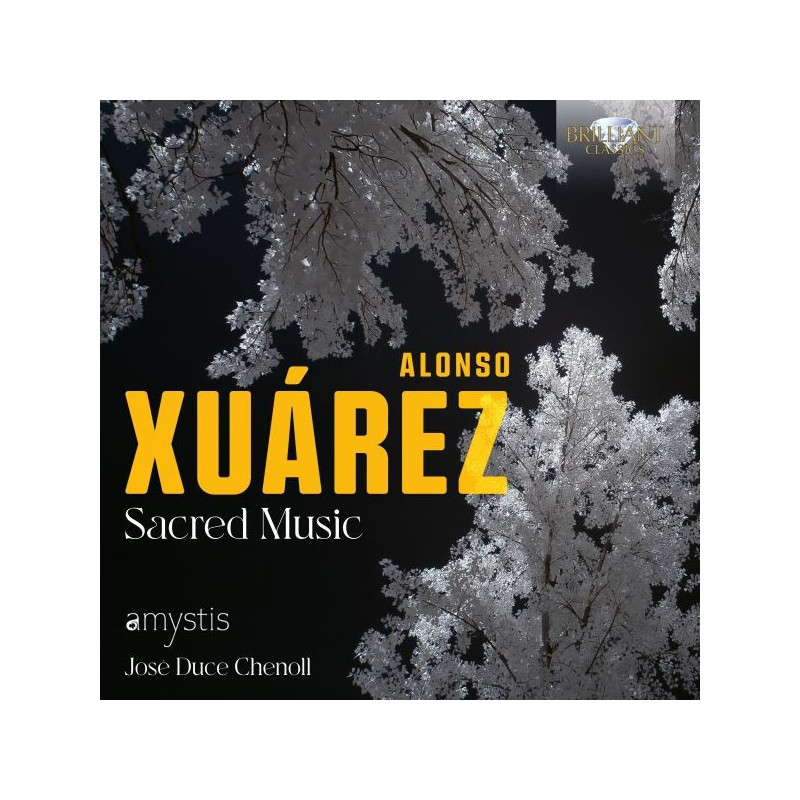 SACRED MUSIC