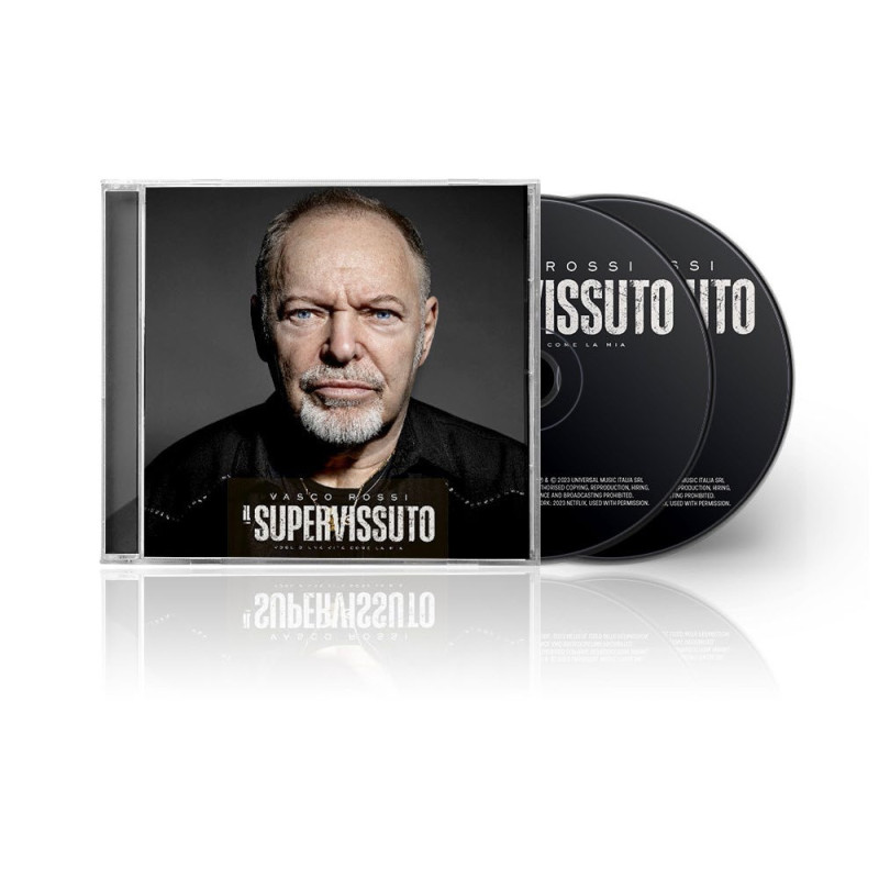 IL SUPERVISSUTO