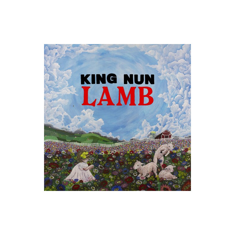 LAMB
