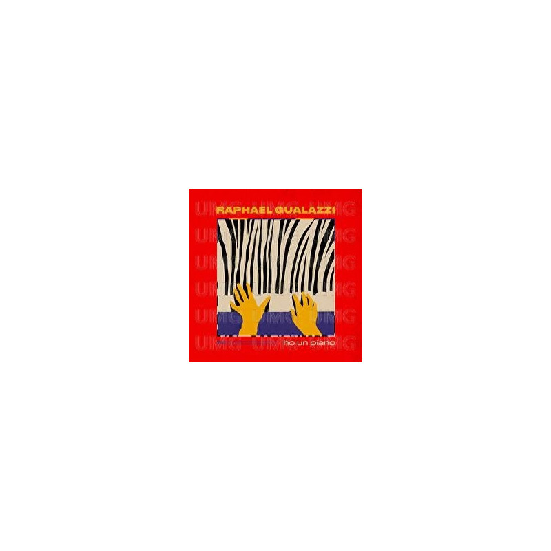 HO UN PIANO