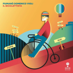 IL BICICLETTISTA (NEW EDITION)