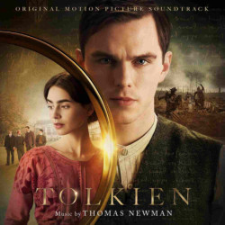TOLKIEN (COLONNA SONORA)