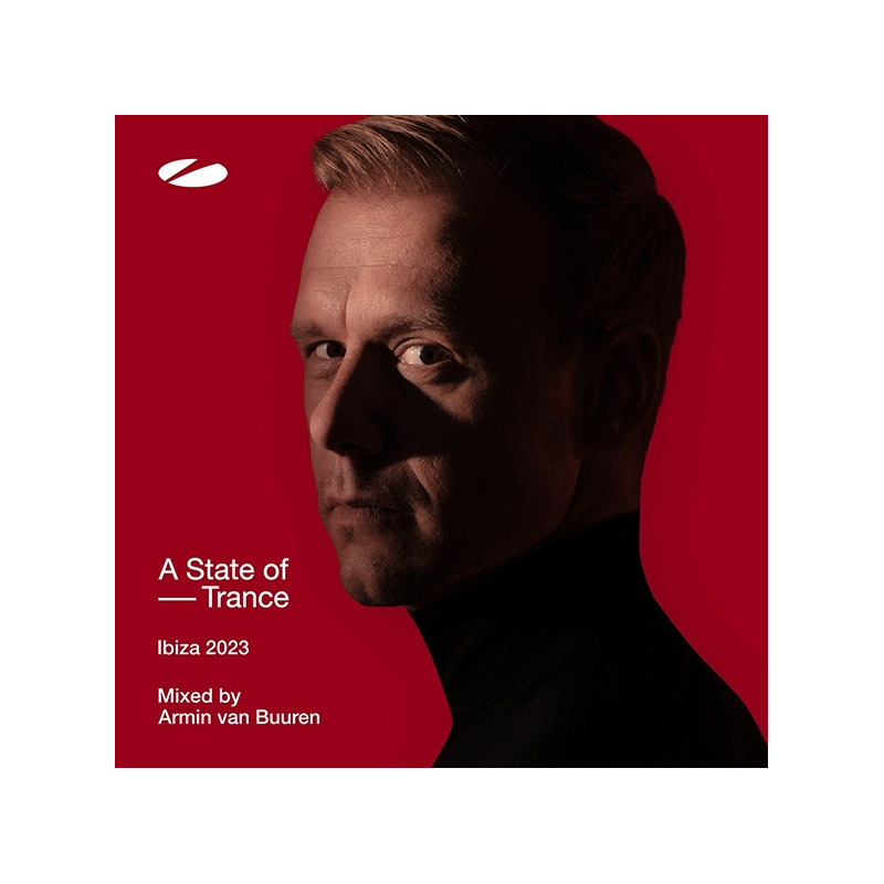 A STATE OF TRANCE - IBIZA 2023