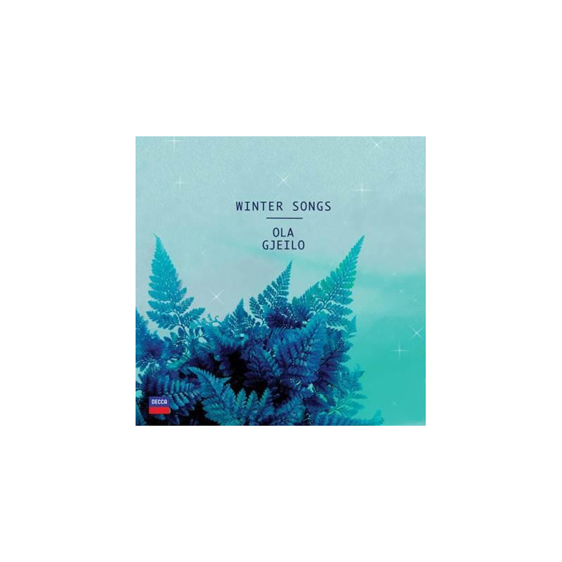 WINTER SONGS