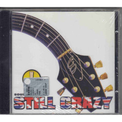 STILL CRAZY-O.S.T.