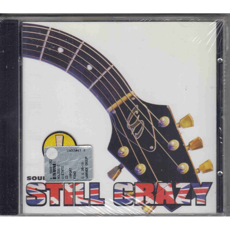STILL CRAZY-O.S.T.