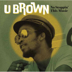 NO STOPPIN  THIS MUSIC