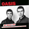 MY MAGIC PIE: LIVE AT OLYMPIA HALL, MUNI