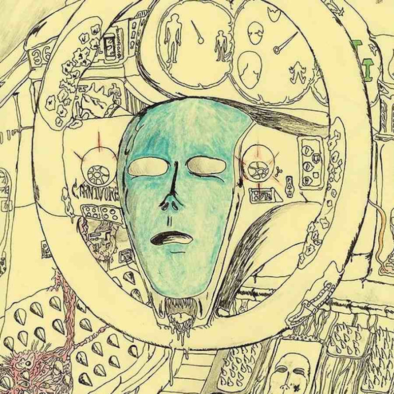 RITUAL / HABIT / CEREMONY