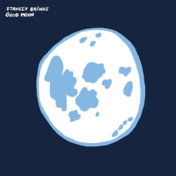 GOOD MOON (MOON COLOREDVINYL)