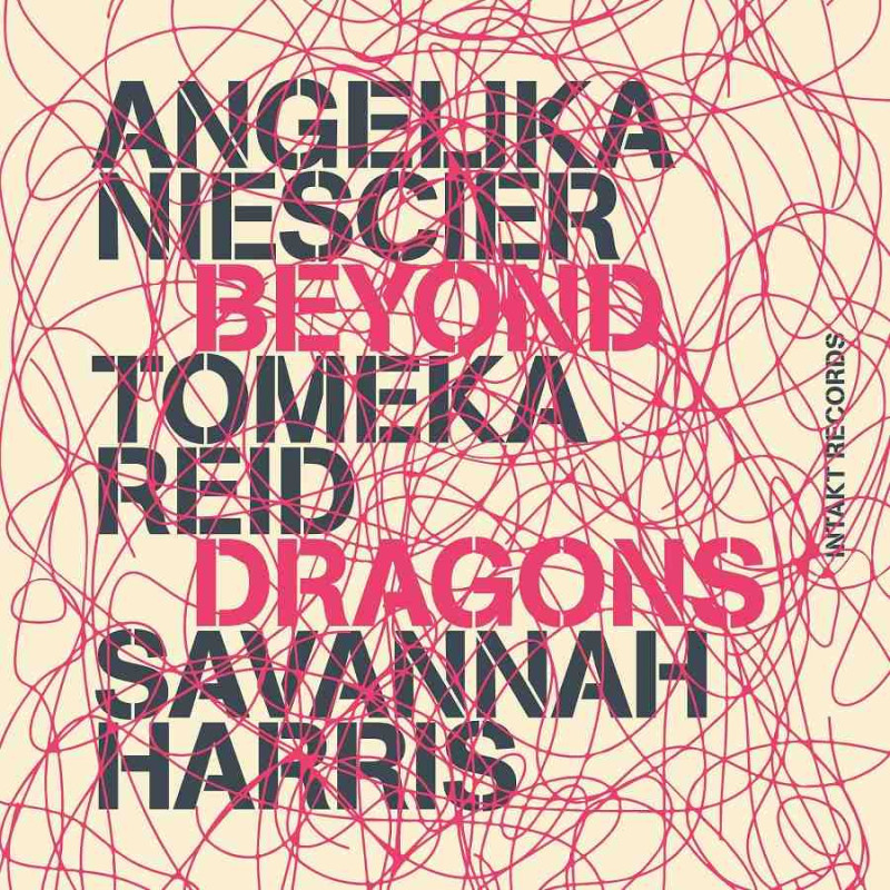 BEYOND DRAGONS