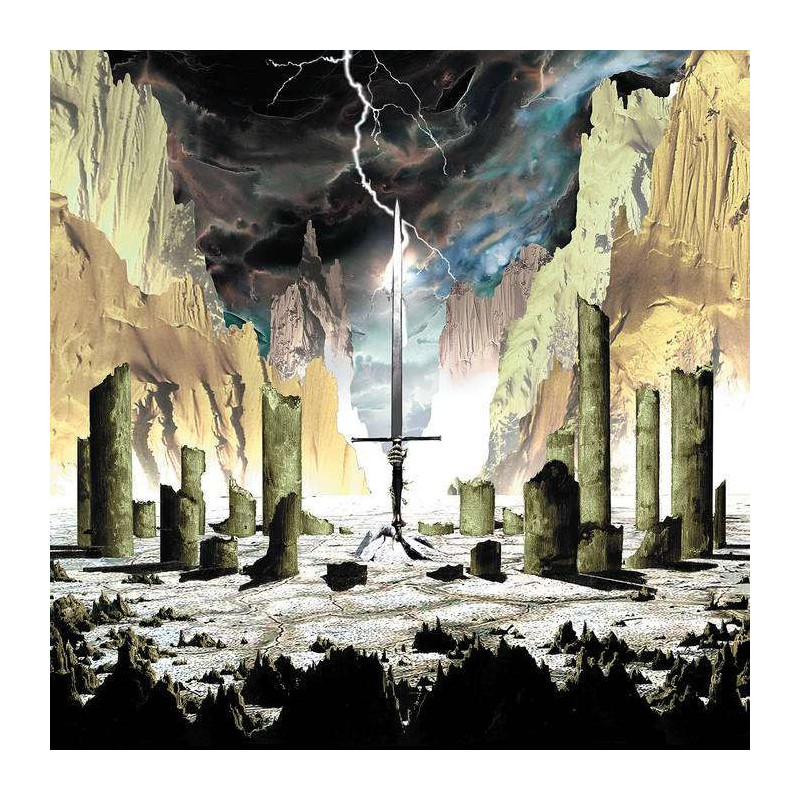 GODS OF THE EARTH: 15THANNIVERSARY EDITI