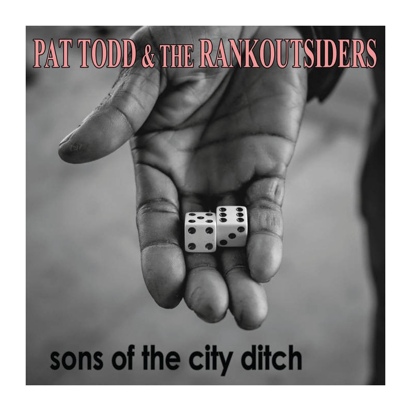 SONS OF THE CITY DITCH