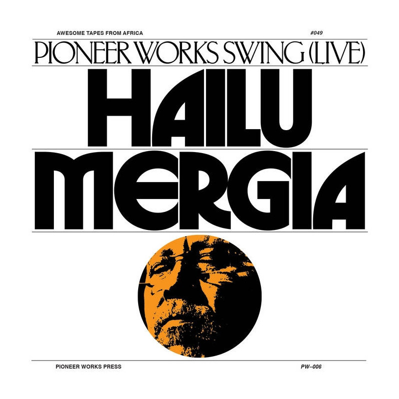 PIONEER WORKS SWING (LIVE)