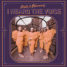 I HEARD THE VOICE (PURPLE VINYL)