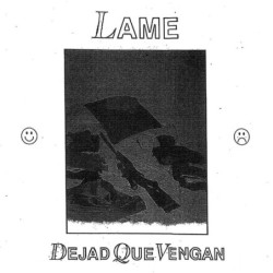 DEJAD QUE VENGAN (ONE-SIDED...