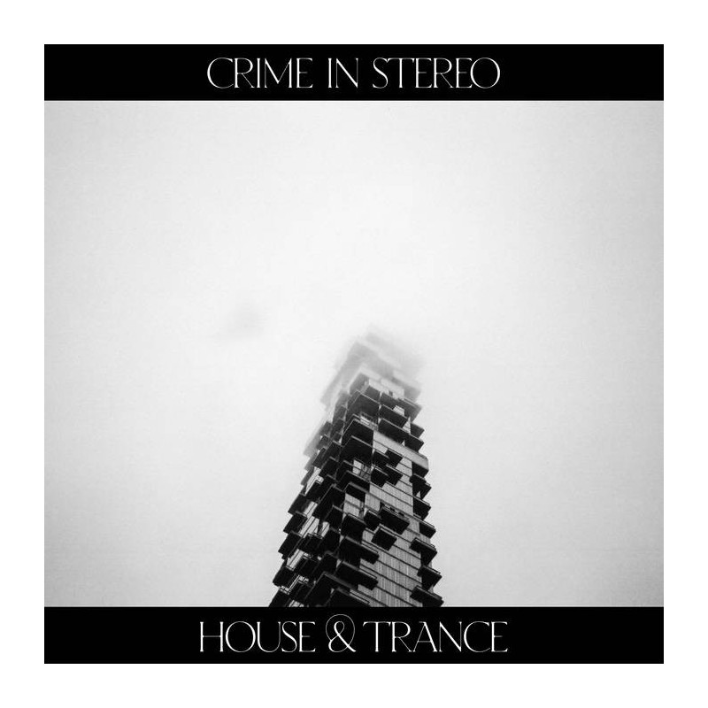 HOUSE & TRANCE