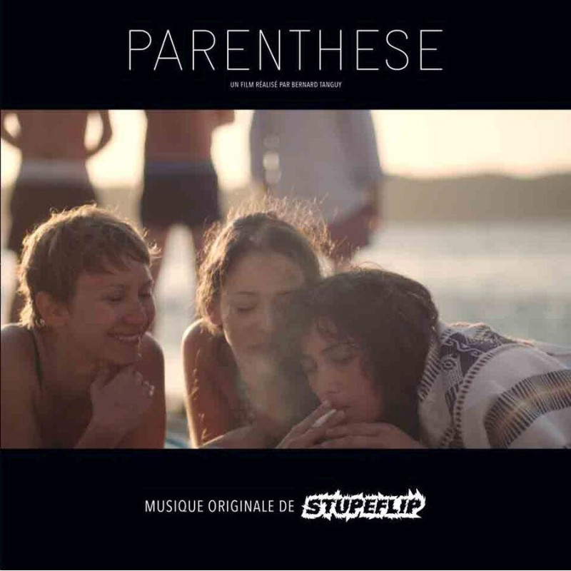 PARENTHESE - ORIGINAL SOUNDTRACK