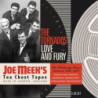LOVE AND FURY - THE HOLLOWAY ROAD SESSIO