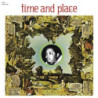 TIME AND PLACE (SPLATTER COLORED WAX)